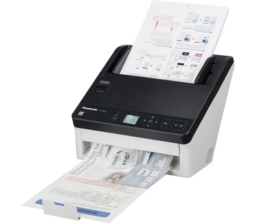 Panasonic KV-S1057C-U