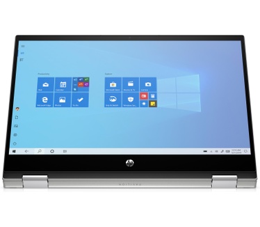 HP 15s-fq1536nd