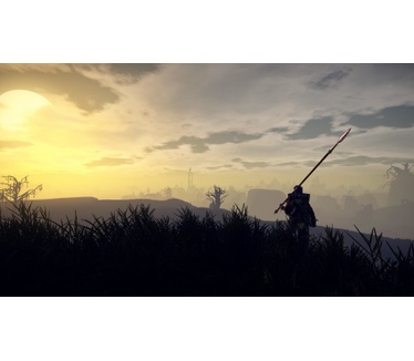Outward, PS4