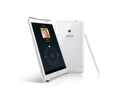 Asus FonePad Note Wit