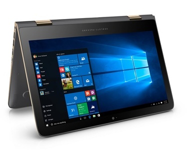 HP Spectre x360 13-4159nd Special Edition