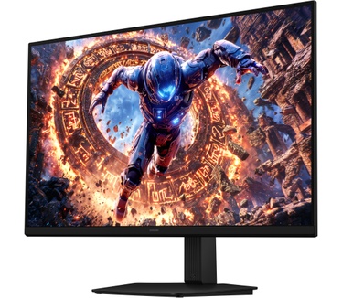 Samsung 32" Odyssey G8 (G80HS) 6K 165Hz / 3K 330Hz Gaming Monitor