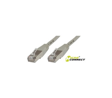 Microconnect SSTP CAT6 15M