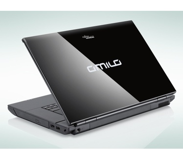 Fujitsu Siemens Amilo Li 3710 NR010