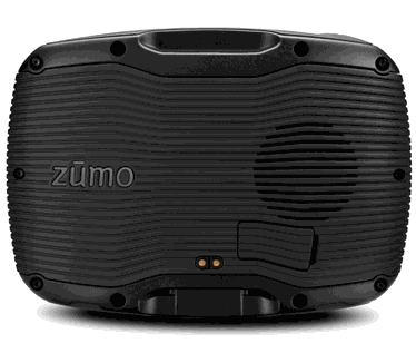 Garmin Zumo Navigation 395LM 4.3'', Bluetooth, Europe, Lifetime Map