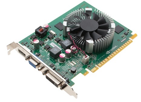 Nvidia GT 440