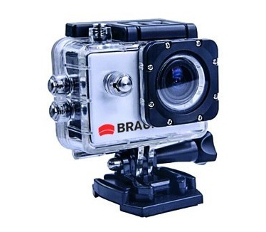 Braun PAXI