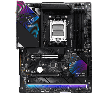 ASRock X870 Riptide WiFi
