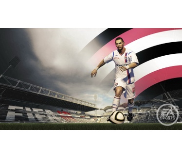 FIFA 10