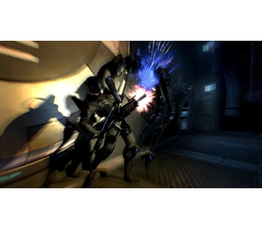 Dark Void, PS3