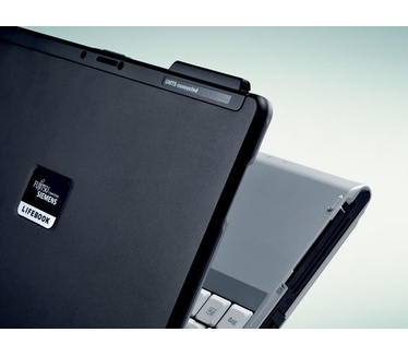 Fujitsu Siemens Lifebook T4220