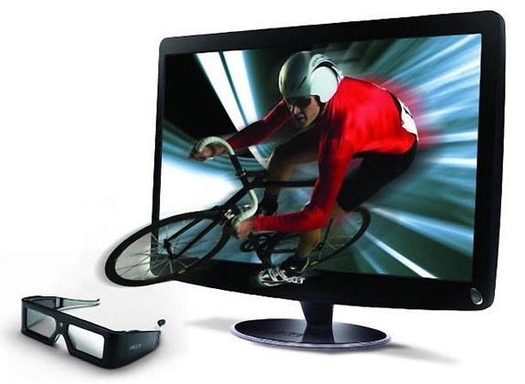Acer HN274H Acer HN274H