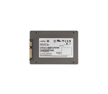 Crucial RealSSD C300 2.5" 128GB