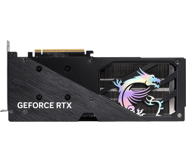 MSI GeForce RTX 5060 8G GAMING TRIO OC