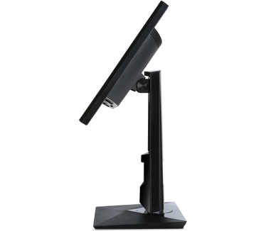 Acer CB241HQKbmjdpr Zwart
