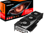 AMD Radeon RX 6600 XT-videokaarten