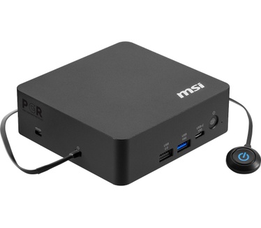 MSI Cubi NUC AI+ 3MG-002EU