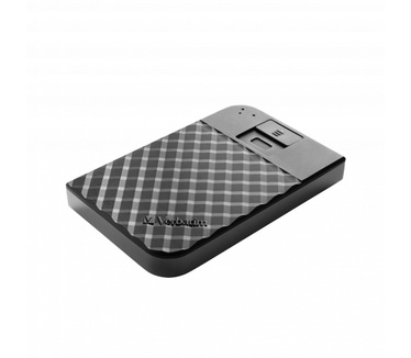 Verbatim Fingerprint Secure