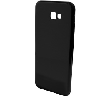 Mobiparts Classic TPU Case Samsung Galaxy J4 Plus (2018) Black