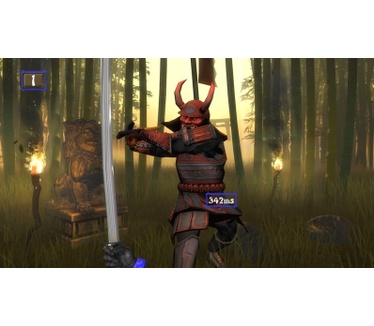 Ninja Reflex