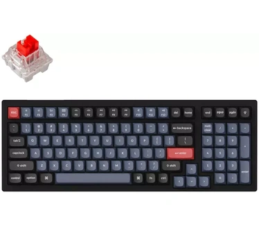 Keychron K4P-H1