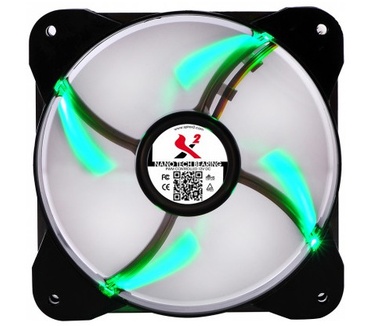 X2 Ledtrax Nano