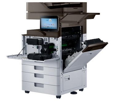 Samsung SL-K4250RX