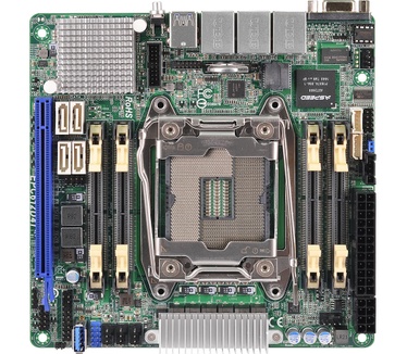 ASRock Rack EPC612D4I