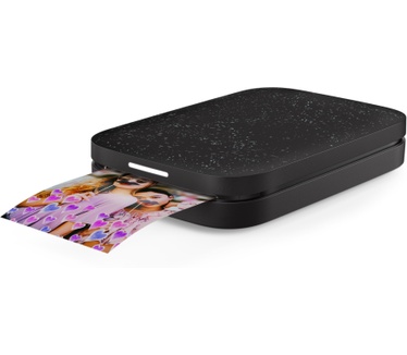 HP Sprocket 200 Zwart