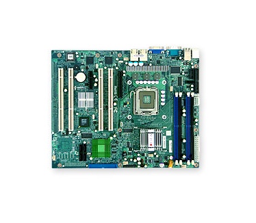 SuperMicro PDSME+, i3010 (ATX, PCI-X, PCI-e, LAN, SATA II, RAID, VGA)