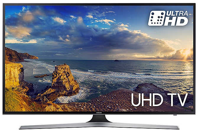 Samsung Ue40mu6100 Zwart Kenmerken Tweakers