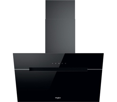 Whirlpool WHVP 62F LT SK