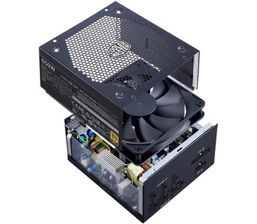 Cooler Master V650 Gold