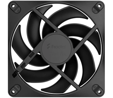 Fractal Design Dynamic 3 – 14, 140mm