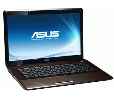 Asus K72JK-TY001V