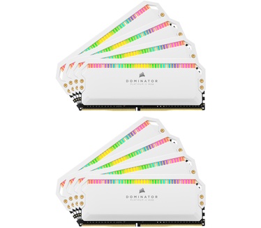 Corsair CMT128GX4M8C3200C16W