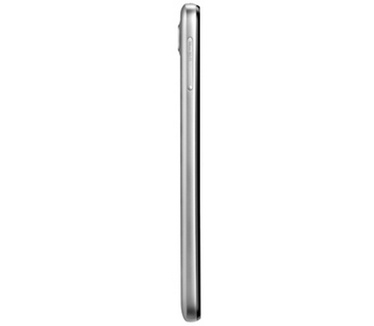 Alcatel One Touch Idol (OT-6030D) Zilver