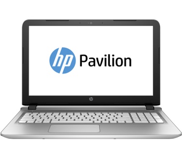 HP Pavilion 15-ab100nd