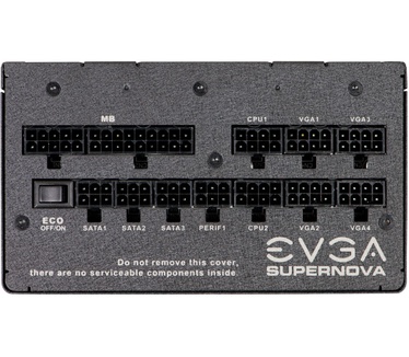 EVGA SuperNOVA 750 T2