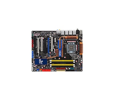 Asus P5Q Premium