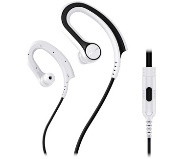 Pioneer SE-E711T WIT/INEAR