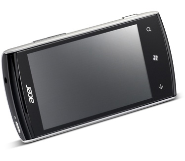 Acer Allegro M310 Wit