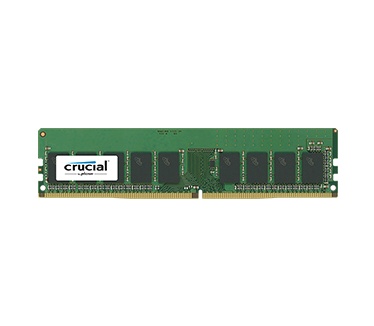 Crucial 8 GB DDR4-2400
