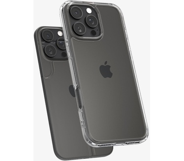 Spigen Crystal Hybrid