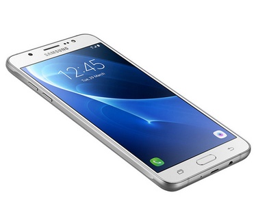 Samsung Galaxy J7 (2016) Wit