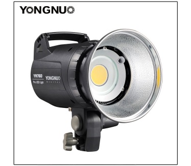 Yongnuo YN-760 Pro LED Video Light