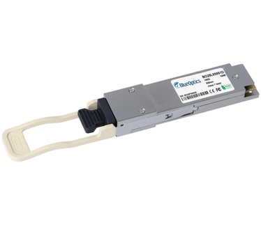 BlueOptics Cisco 100GQSFP-SR4-4 kompatibler QSFP28 BO28L859S1D