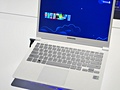 Samsung Series 9 wit ces 2013