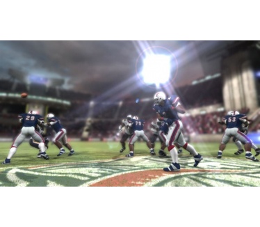 Backbreaker
