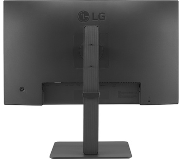 LG 27BR550Y-C Zwart